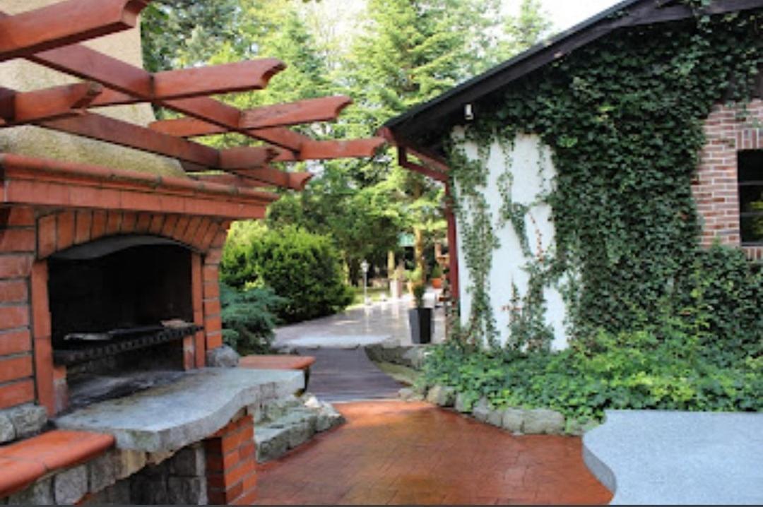 Hotel Gardenia Jelení Hora Exteriér fotografie