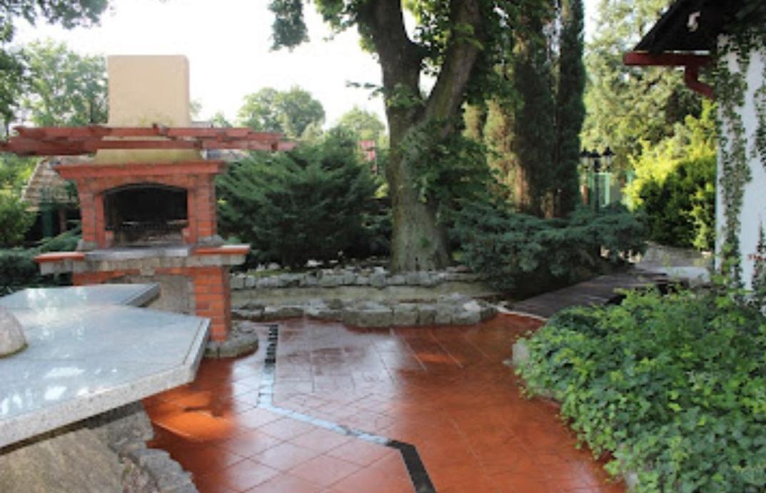 Hotel Gardenia Jelení Hora Exteriér fotografie
