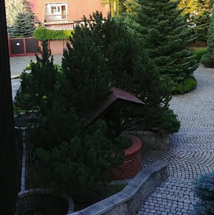 Hotel Gardenia Jelení Hora Exteriér fotografie