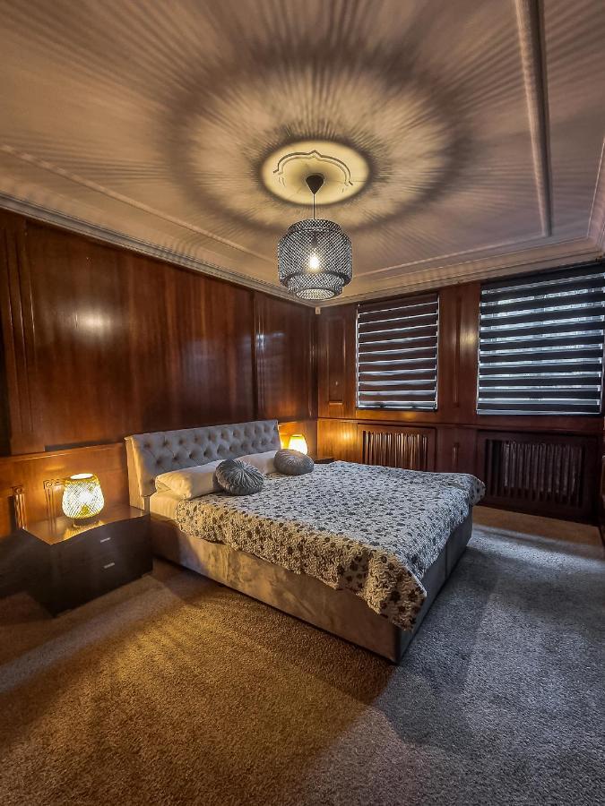 Hotel Gardenia Jelení Hora Exteriér fotografie