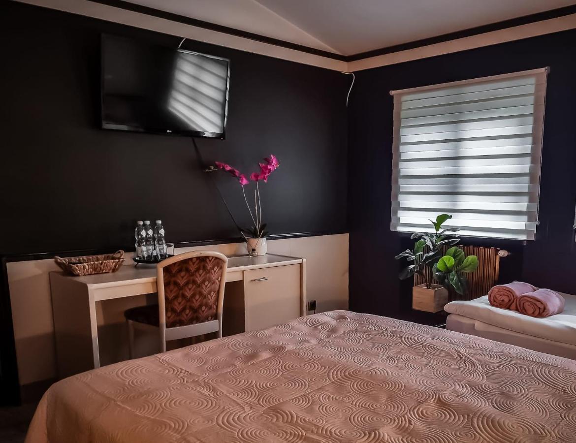 Hotel Gardenia Jelení Hora Exteriér fotografie