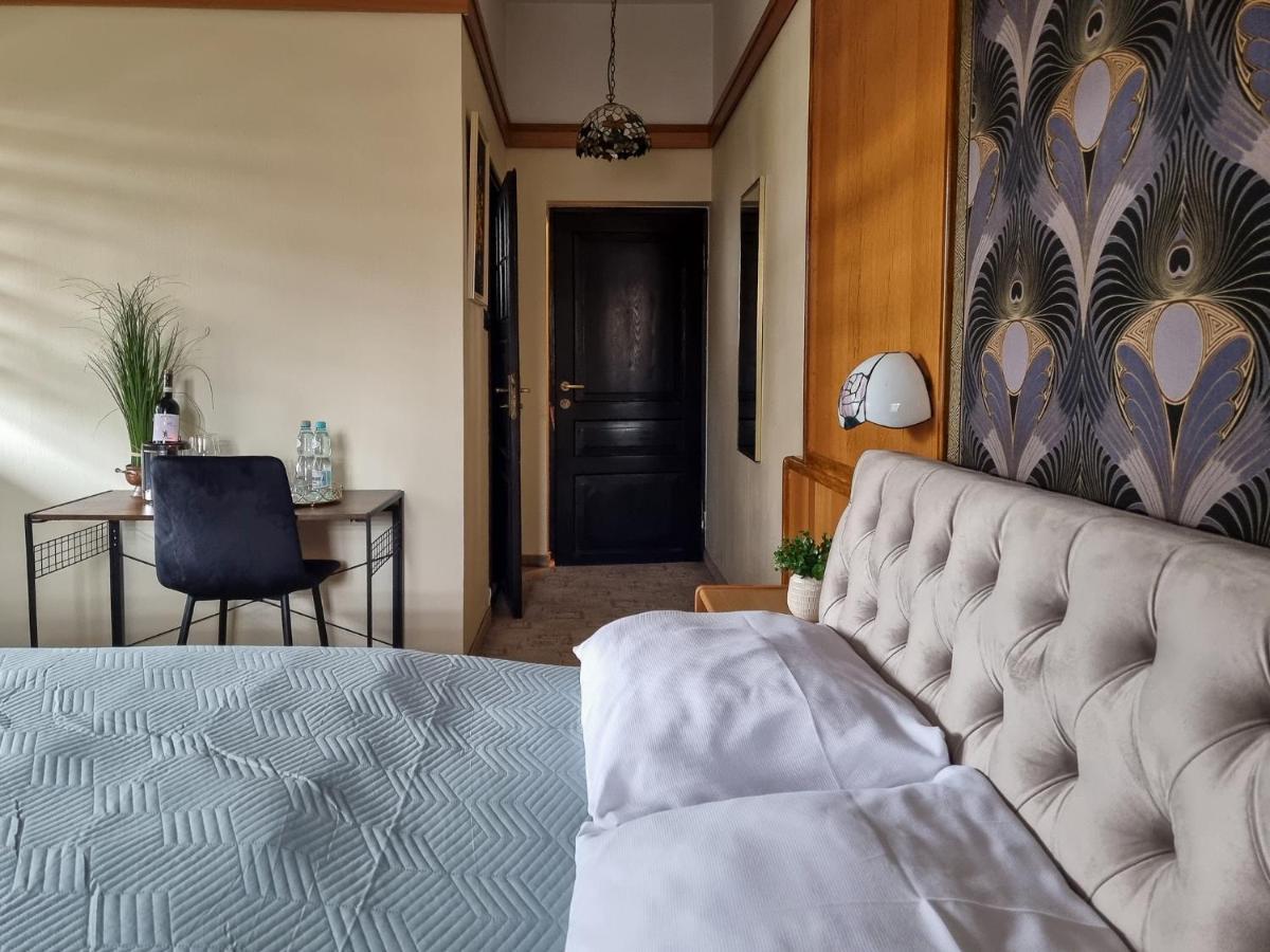 Hotel Gardenia Jelení Hora Exteriér fotografie