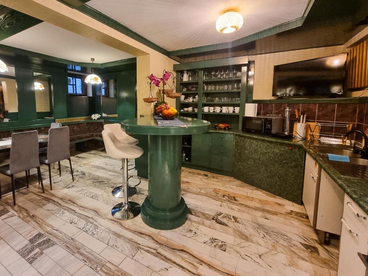 Hotel Gardenia Jelení Hora Exteriér fotografie