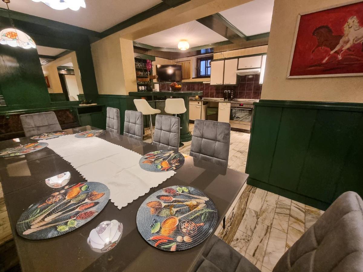 Hotel Gardenia Jelení Hora Exteriér fotografie